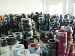 syv 75 7 1芯 144铜包铝编 实芯射频同轴电缆产品资料 电线电缆