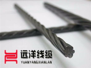 远洋电线电缆 图 钢芯铝绞线哪家好 钢芯铝绞线