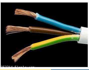 电力电缆和控制电缆的区别 电缆附件厂家