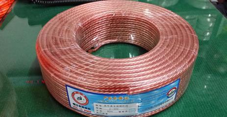 【音箱线 音响线 喇叭线 高传真500型发烧线 铜包铝电线】价格_厂家_图片 -