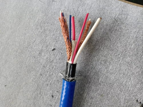 天联牌电线电缆铠装屏蔽控制电缆zr kyjvrp22