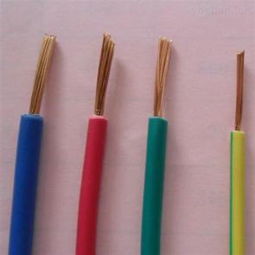 bvr16 软电线 北京科讯电线电缆厂