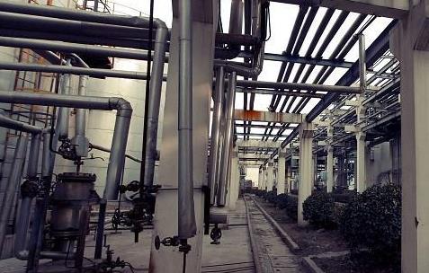 河源市紫金县食品添加剂厂设备回收工厂回收设备和物质