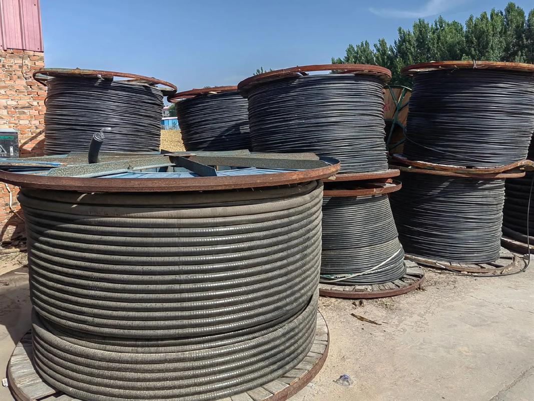 铜陵电缆回收厂家.铜陵二手电缆回收,铜陵电缆回收#工程剩余电