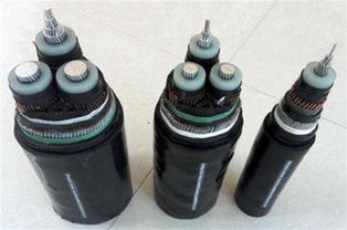 西安与天津南洋电缆产品解析：价格、高清图片及选购指南