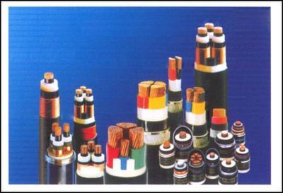 高质量交联聚乙烯护套电力电缆的特点与应用