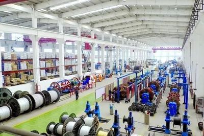 河北进入上市辅导期企业大盘点 18家企业冲刺IPO，电缆行业备受关注