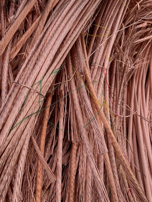 专业高效，辽阳电缆线回收公司 上门回收废旧电缆电线，助力环保与资源再生