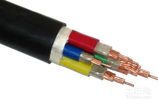 高压电缆选型指南 关键因素与实用小常识