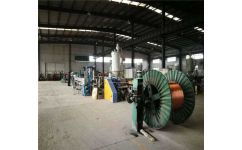 银川红日电线电缆 专业可靠的本地电缆批发厂家