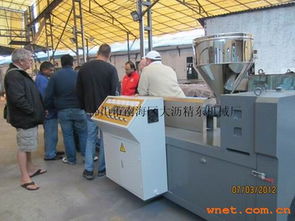 专注塑料与线缆制造，精东机械提供全面设备与技术服务