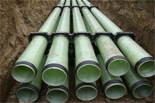 勉玻璃钢电缆管道耐高温 耐腐蚀欧意加工商