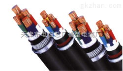 电力电缆 天津市电缆总厂橡塑电缆厂