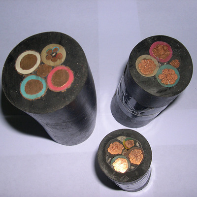 YJV3*35+2*25 电缆 结构、应用与选型指南
