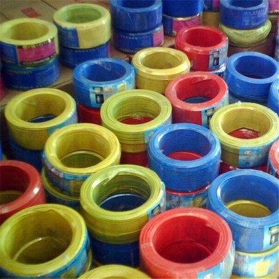 专业供应各类电线电缆 邹城市初航电子商务有限公司全面解析