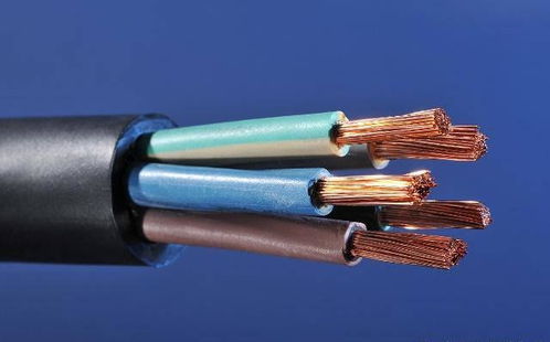 电线电缆隐患大起底 看不见的风险与防范指南