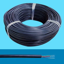 滁州市信号电缆行业的发展与应用探析